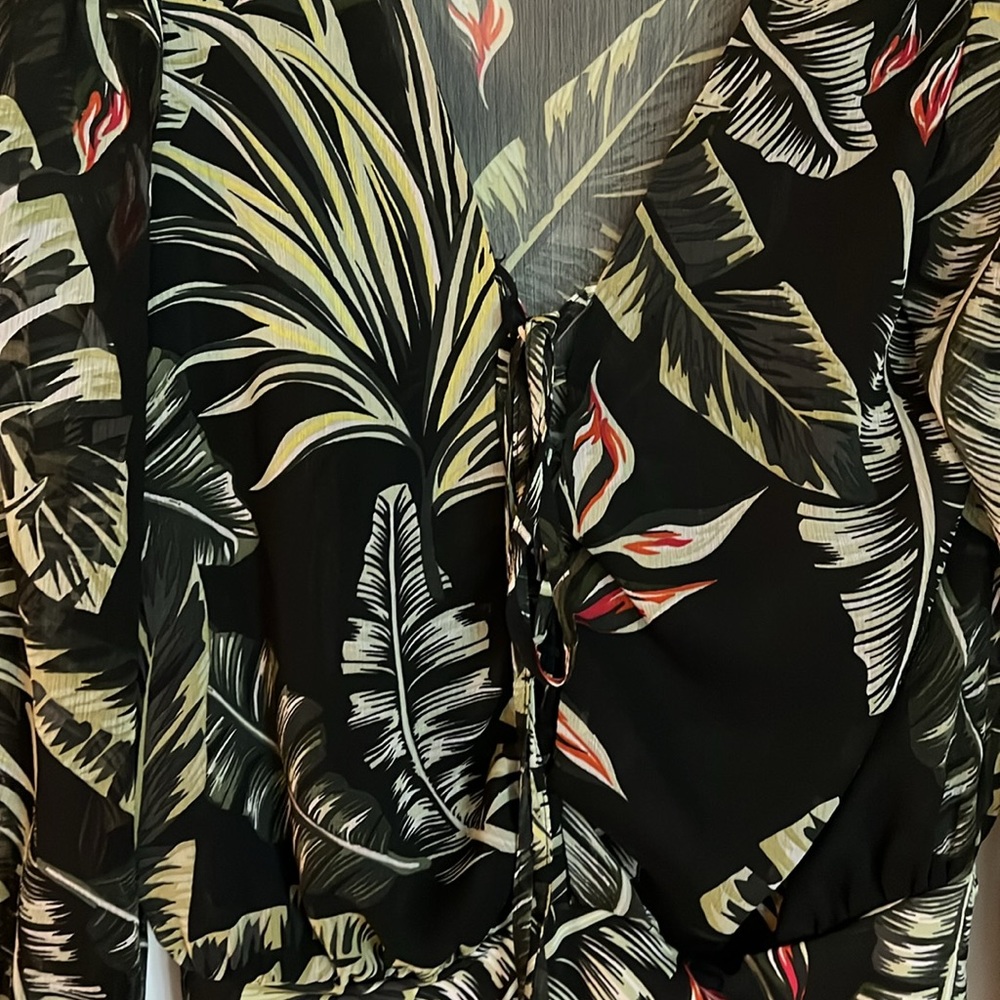 Zara bodysuit - Picture 3 of 6